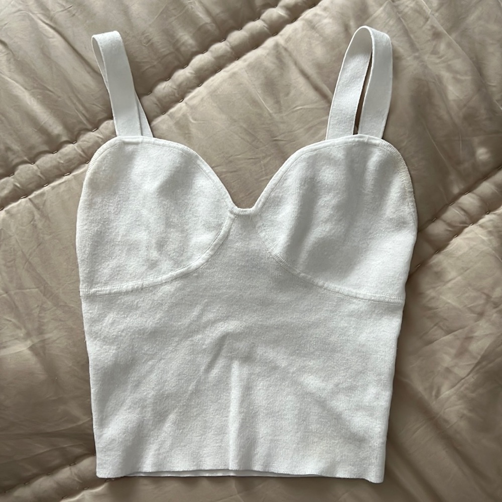 Wilfred 2XS top new without tags